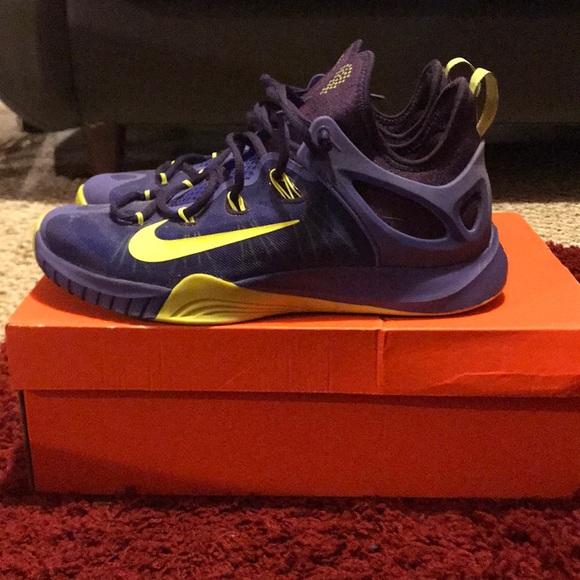 Nike lunarglide+ 5 - Picture 2 of 5